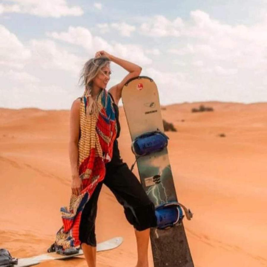 Magic Luxury Camp Merzouga Exterior foto
