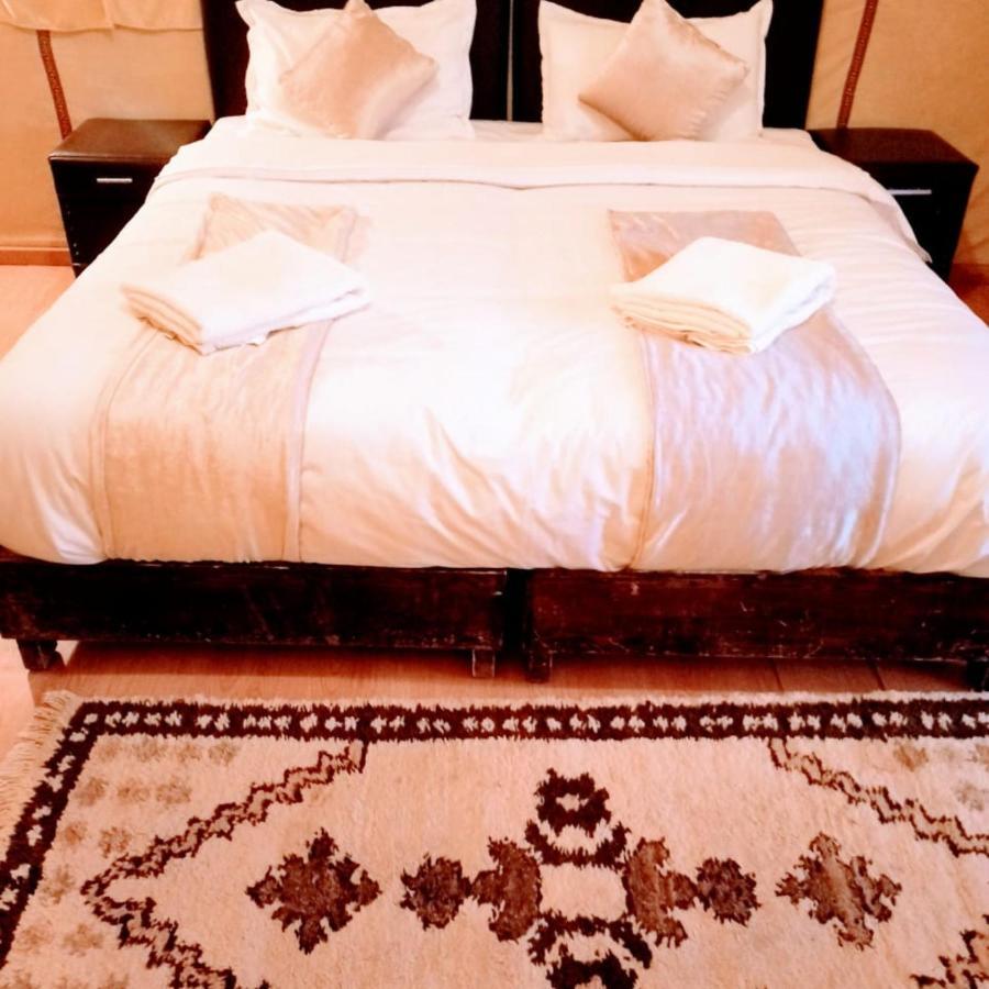 Magic Luxury Camp Merzouga Exterior foto