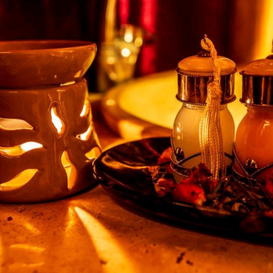 Magic Luxury Camp Merzouga Exterior foto